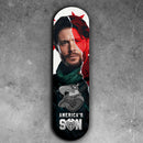 The Boys Soldier Boy Skateboard v.2