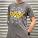 Aliens Weyland Yutani Corp Movie T Shirt (SW)