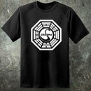 Logo Swan Station Thirt