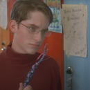 Napoleon Dynamite Pedro Protection Key Chain Wrist Band