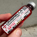 Resident Evil Paraply Corporation Virus Injektionsflaskor