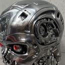 Cyberdyne System Terminator T800 Skull