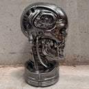 Cyberdyne System Terminator T800 Skull