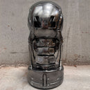 Cyberdyne System Terminator T800 Skull