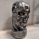 Cyberdyne System Terminator T800 Skull
