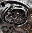 Cyberdyne System Terminator T800 Skull