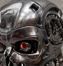 Cyberdyne System Terminator T800 Skull