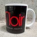 The Terminator TechNoir 11oz Mug