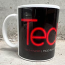 The Terminator TechNoir 11oz Mug