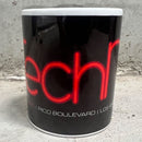 The Terminator TechNoir 11oz Mug