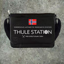 Thule station de geïnspireerde tas