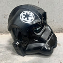 Star Wars Tie Fighter Piloot Helm