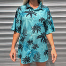 Tommy Vercetti Vice City Hawaiian Shirt