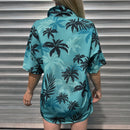 Tommy Vercetti Vice City Hawaiian Shirt