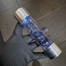Resident Evil Parrella Corporation T-Virus Capsule