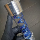 Resident Evil Parrella Corporation T-Virus Capsule