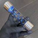 Resident Evil Parrella Corporation T-Virus Capsule