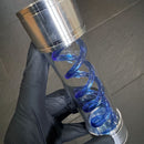 Resident Evil Parrella Corporation T-Virus Capsule