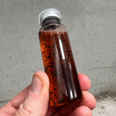 Resident Evil Paraply Corporation Virus Injektionsflaskor