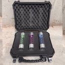 Resident Evil Umbrella Corp Tactical Virus Case