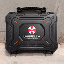 Resident Evil Umbrella Corp Tactical Virus Case