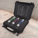 Resident Evil Umbrella Corp Tactical Virus Case