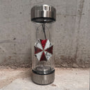 Resident Evil Umbrella Corp Los Illuminados Virus Vial