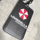 Resident Evil-säkerhetspass & Snodd