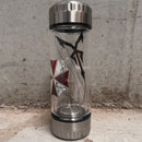 Resident Evil Umbrella Corp Los Illuminados Virus Vial