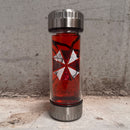 Resident Evil Umbrella Corp Los Illuminados Virus Vial