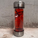 Resident Evil Umbrella Corp Los Illuminados Virus Vial