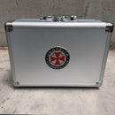 Resident Evil Umbrella Corp T-Virus Full Size Flight Case