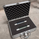 Resident Evil Umbrella Corp T-Virus Full Size Flight Case