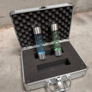 Resident Evil Umbrella Corp T-Virus Full Size Flight Case