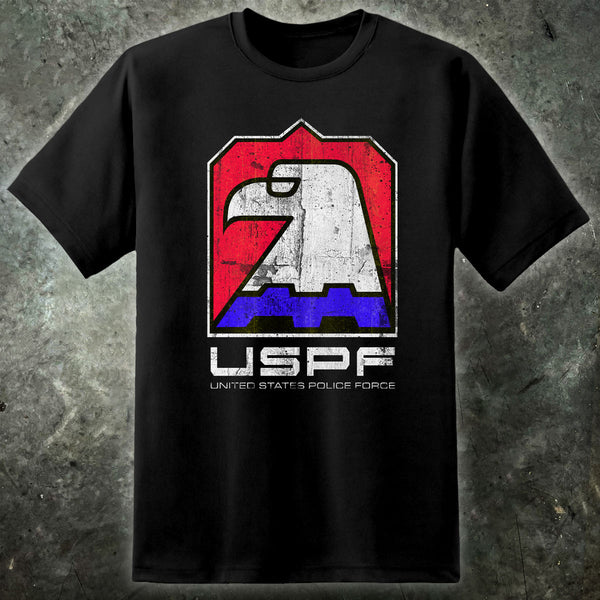 Escape From New York USPF Herren T-Shirt