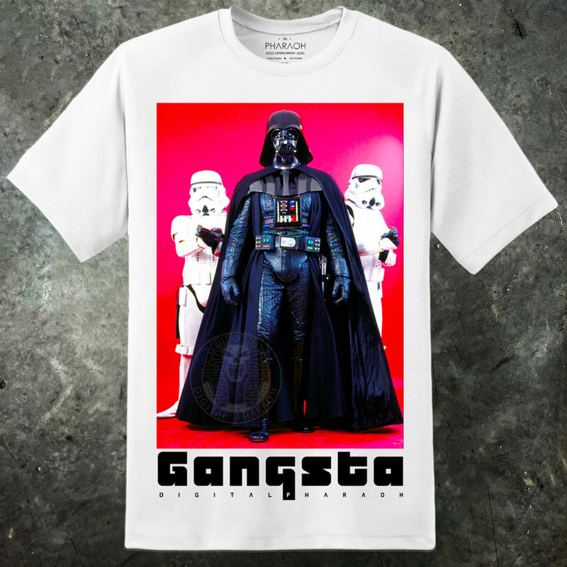 Mens Star Wars Darth Vader T Shirt