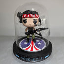 Aliens USCM Vasquez Mini Figure V2
