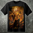 Ghostbusters Vigo Mens T Shirt