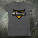 Bladerunner NEXUS 6 Tyrell Corp Damen-T-Shirt