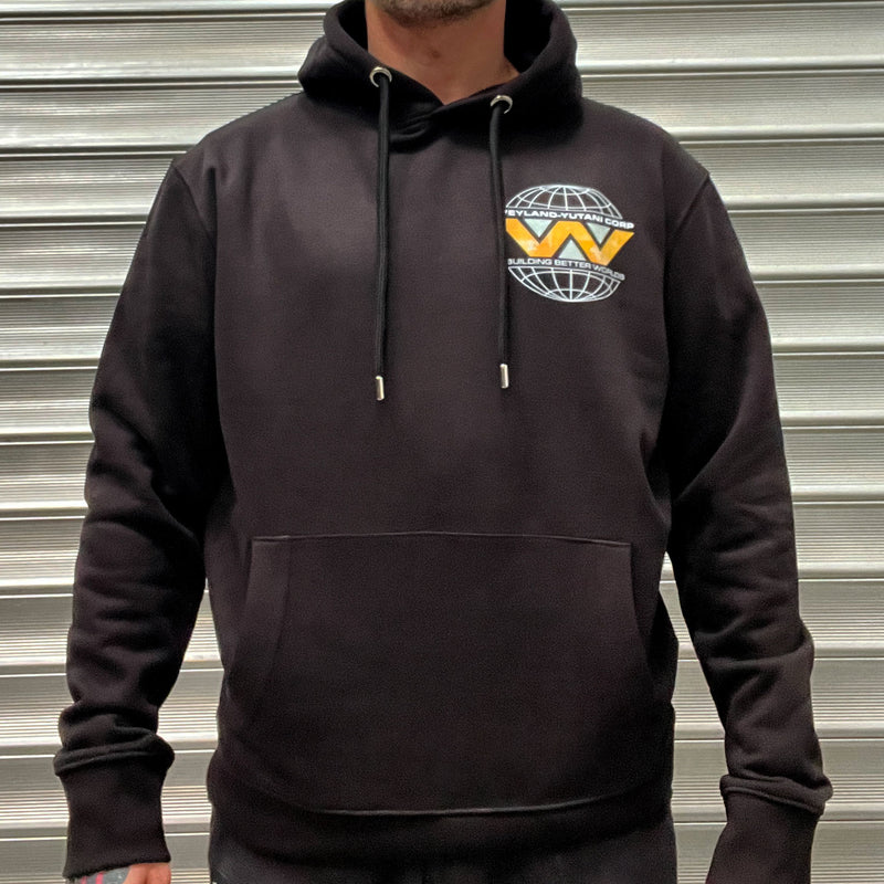 Weyland Yutani (OG)Globe Hoodie