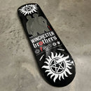 Supernatural Winchester Bros Skateboard