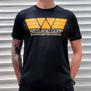 Aliens Weyland Yutani Mens T-shirt
