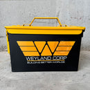 Aliens Weyland Yutani Corp Ammo Box