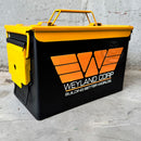 Aliens Weyland Yutani Corp Ammo Box