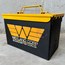 Aliens Weyland Yutani Corp Ammo Box