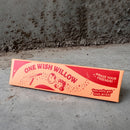 One Wish Willow Movie Gift