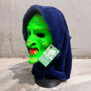 🎃 Halloween III: Season of the Witch Officially Licensed Silver Shamrock Masks Collection