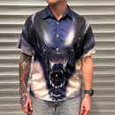 Xenomorph Hawaiian Shirt