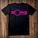 Zorg Industries Mens T Shirt