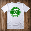 James Bond Zorin Industries-T-Shirt